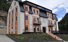 Hotel Kokořín